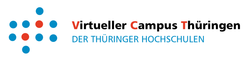 Virtueller Campus Thüringen (VCT) - Testsystem